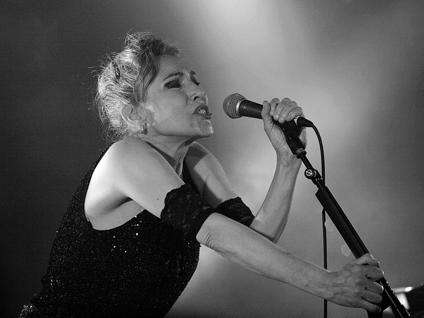 Mona SOYOC - KaS PRODUCT - À la salle PLEYEL
